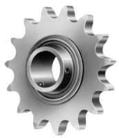 BRG-CHAIN-IDLER-SPRKT-ANSI-15T-SIMP-5/8IN-BORE-(010-6015STIM)