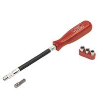Cnd-1-Toledo-Hose-Nut-Driver-150mm-With-Skt-Ad-(CND-1TDO)
