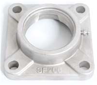 STAINLESS-STEEL-HSG-4-BOLT-SQUARE-FLANGE-F210-(S-F210ECO)