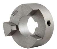 MARTIN-070-JAW-CPLG-HUB-3/4IN-BORE-(070JAWHUB3/4MAR)