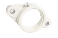 2PCS=QTY-1-2-BOLT-FLANGE-PRESSED-STEEL-ECO-(PFL206ECO)