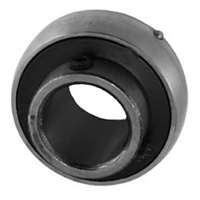 Economy-UC204-Bearing-Insert-w/-Set-Screw-Wide-Inner-Ring--Spherical-O.D.-(UC204ECO)