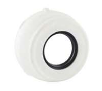 THERMO-PLASTIC-OPEN-COVER-TO-SUIT-207-HOUSING-35MM-SHAFT-(PL-COV207ECO)