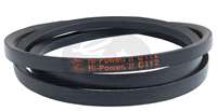 C112-Gates-Hi-Power-II-Wrapped-Classical-Coss-Section-V-Belt-W22mm-H14mm-Datum-Length-2920mm-Outside-Length-2945mm-(C112GAT)