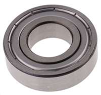 BRG-SRDG-ECO-6X19X6MM-SHIELDED-626ZZ-(626ZZECO)