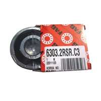 BRG-SRDG-25X62X17MM-SEALED-C3-(6305.2RSR.C3FAG)