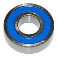6205LLHC3/L412-Single-Row-Deep-Groove-Ball.-Low-Torque-Seal-Synthetic-Grease-(6205LLHC3/L412)