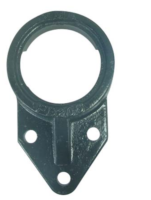 HSG-3-BOLT-OFFSET-FLANGE-100X36MM-ECO-(FH208ECO)