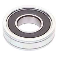 605ZZ-Single-Row-Deep-Groove-ball-bearing-(605ZZECO)