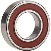 NTN-608LLU-SINGLE-ROW-RADIAL-BALL-BEARING---DOUBLE-SEALED-(CONTACT-RUBBER-SEAL)-(608LLUNTN)