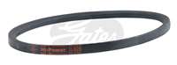 Gates-Hi-Power-II-V-Belt---A28-GATES-V-BELT-WRAPPED-711.2-X13MM-(A28GAT)