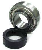 INSERT-BALL-BRG-ECO-1IN-X-52X31MM-(AEL205-100ECO)