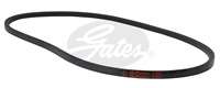 Gates-Hi-Power-II-V-Belt---B62-GATES-V-BELT-WRAPPED-1574.-8X17MM-(B62GAT)