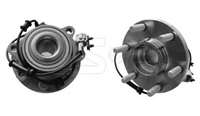 NJ141KIT-F/W-KIT-HUB-N-BRG-ASS-(NJ141KIT)