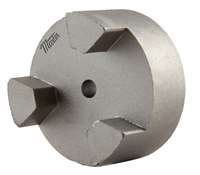 MARTIN-070-JAW-CPLG-HUB-P/BORE-(070JAWHUBPBMAR)