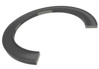 148.59X5.33-O-RING-BACKUP-NBR-D90-(BS360BUN90)