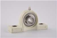 THERMO-PLASTIC-HSG-+CC-2-BOLT-PILLOW-BLOCK-P205-(PPL-205ECO)