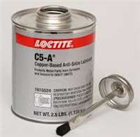 LOC-C5A-COPPER-BASE-ANTI-SIEZE-LUBRICANT-2.5LB-(8008-2.5LB)